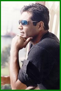 Rashid Latif