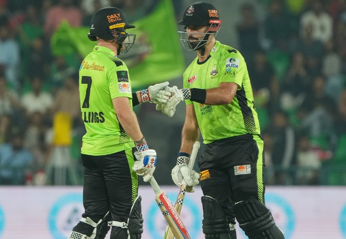 Lahore Qalandars secure a dominant 88-run victory against Islamabad United in Match 19 of PSL X