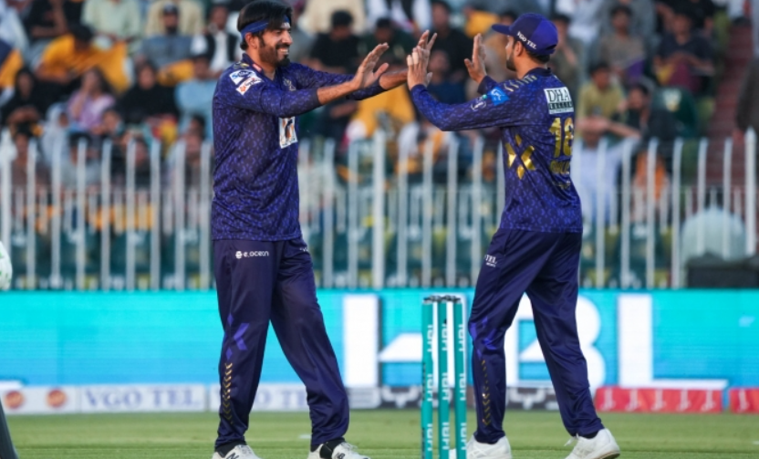 PCB clears Usman Tariq's bowling action