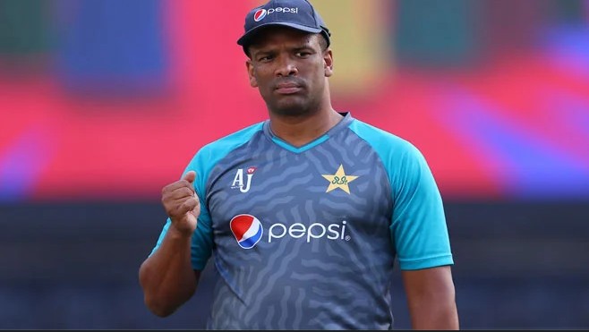 “It is a massive moment for South African cricket