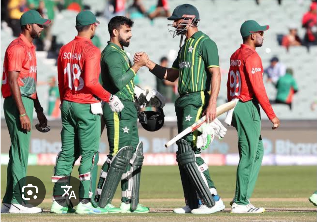 Bangladesh Cricket Board confirm their government's approval for the upcoming tour of Pakistan 2025