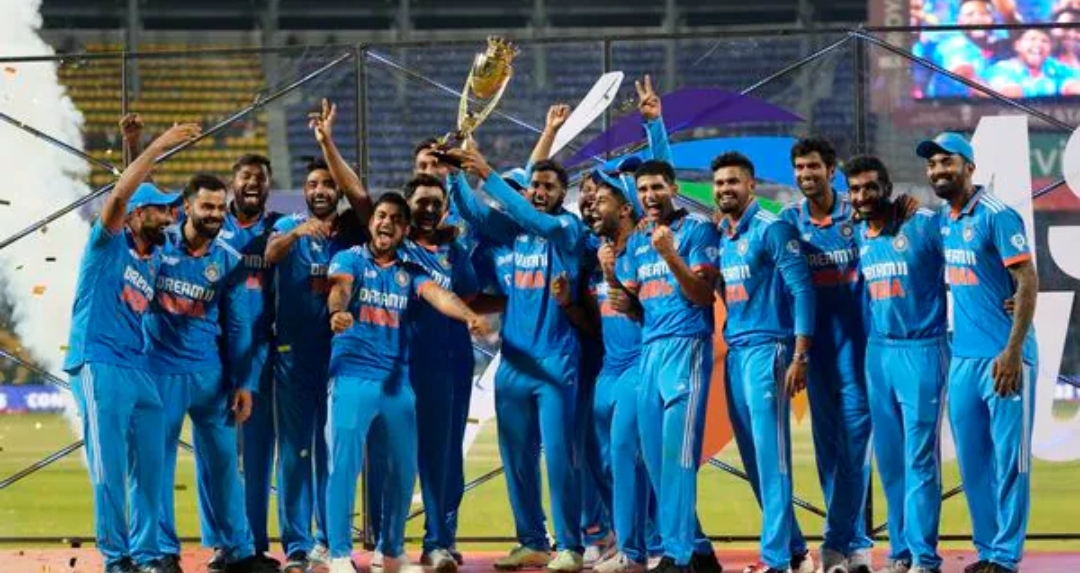 BCCI denies Asia Cup exit reports amid media speculation