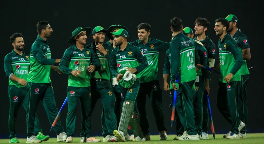 Pakistan Shaheens to feature in Top End T20 Series in August