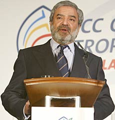 ehsan mani interview 2