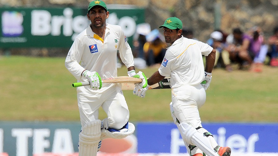 sarfraz asad