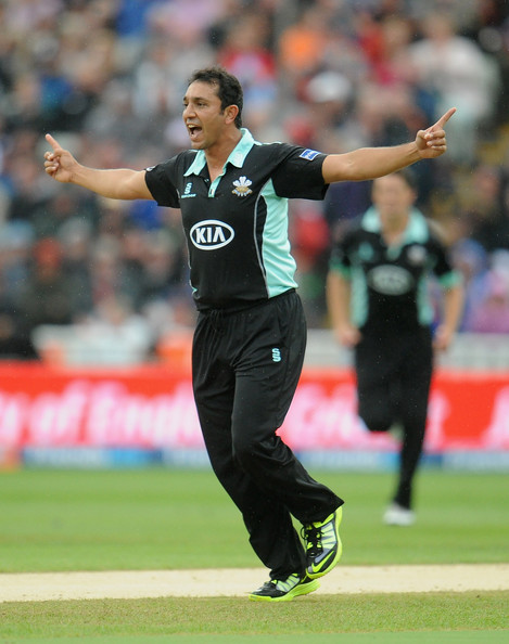 azhar mahmood article