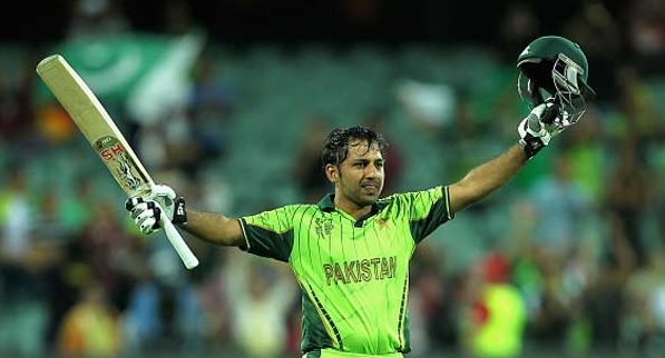 sarfraz ahmed interview 3